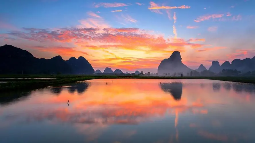 智能工业高标准
